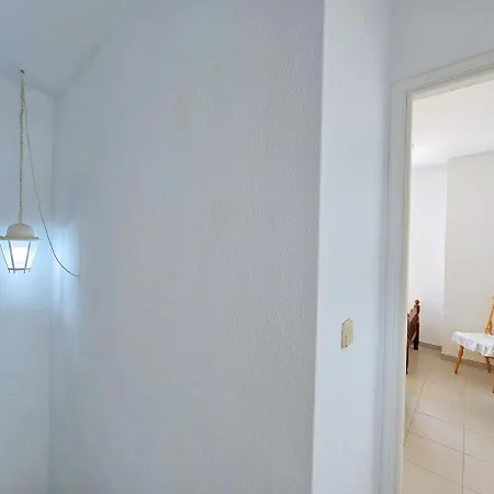 El Mirador De Ferienhaus La Manga del Mar Menor