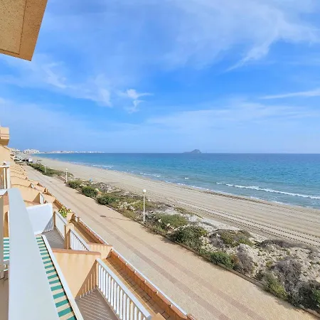 El Mirador De Ferienhaus *