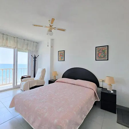 El Mirador De Ferienhaus
