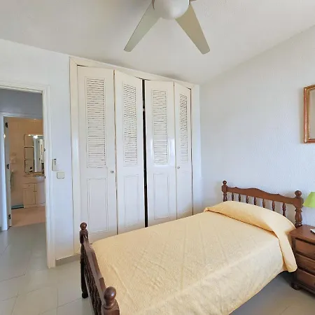 Ferienhaus El Mirador De *
