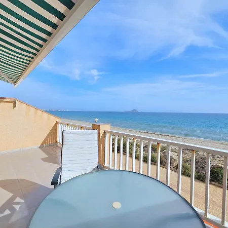 El Mirador De Ferienhaus *