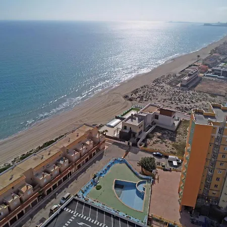 El Mirador De *