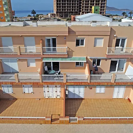 El Mirador De Ferienhaus *
