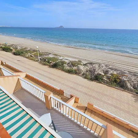El Mirador De Ferienhaus