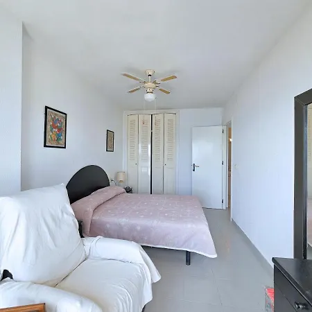 El Mirador De Ferienhaus