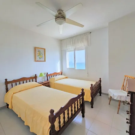 El Mirador De La Manga del Mar Menor