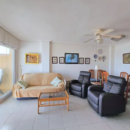 El Mirador De La Manga del Mar Menor