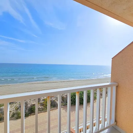 El Mirador De * La Manga del Mar Menor