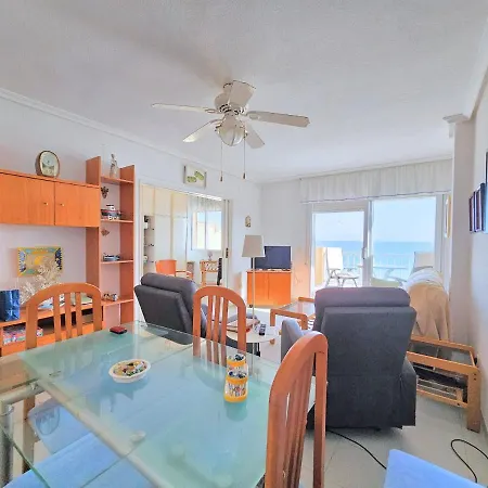 El Mirador De Ferienhaus *