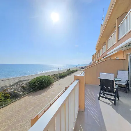 Ferienhaus El Mirador De *