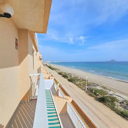 Casa vacanze El Mirador De La Manga del Mar Menor