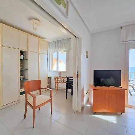 Casa vacanze El Mirador De La Manga del Mar Menor