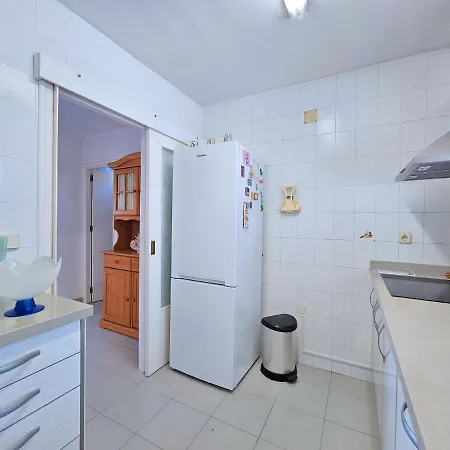 Casa vacanze El Mirador De