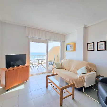 Casa vacanze El Mirador De La Manga del Mar Menor