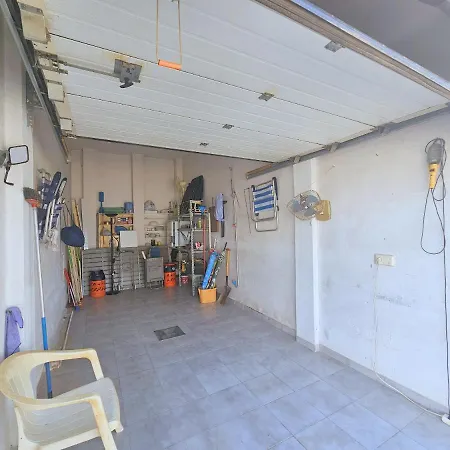 Ferienhaus El Mirador De