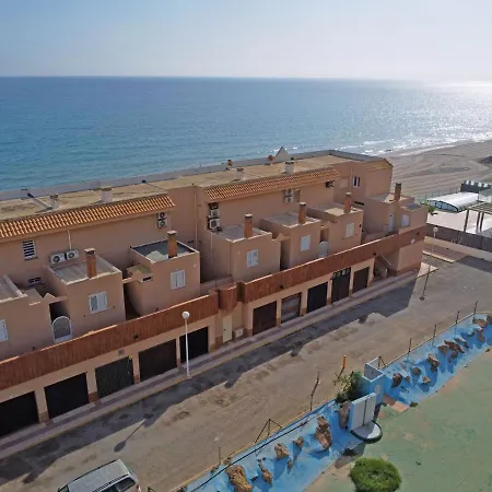 Casa vacanze El Mirador De