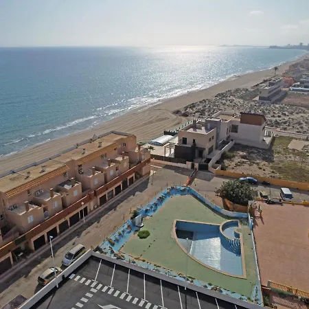 Casa vacanze El Mirador De *