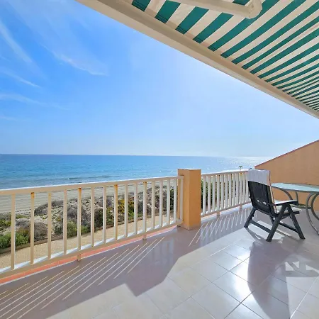 El Mirador De La Manga del Mar Menor