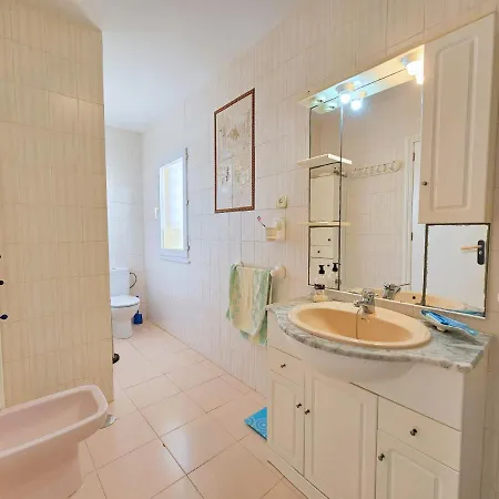 El Mirador De La Manga del Mar Menor