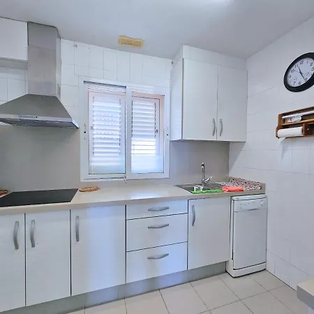 El Mirador De Ferienhaus *