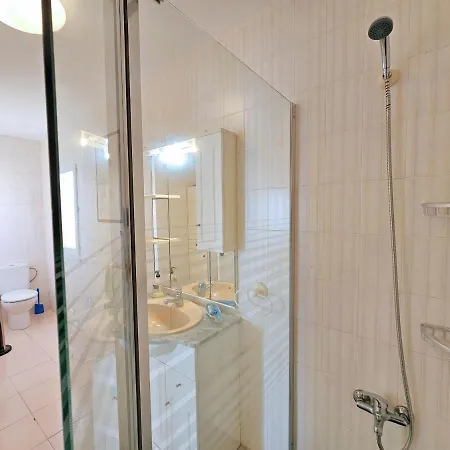 El Mirador De * La Manga del Mar Menor