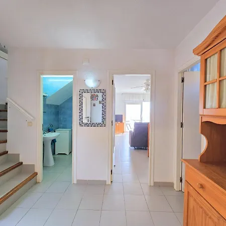 Ferienhaus El Mirador De La Manga del Mar Menor