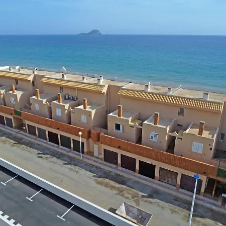 El Mirador De La Manga del Mar Menor