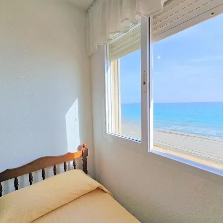 El Mirador De La Manga del Mar Menor