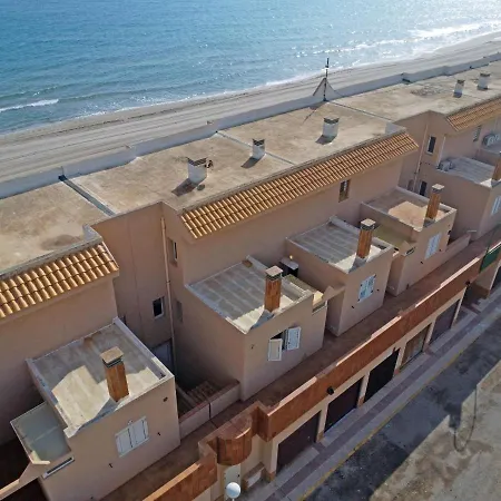El Mirador De Ferienhaus La Manga del Mar Menor