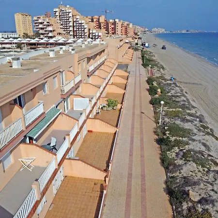 El Mirador De Holiday home *