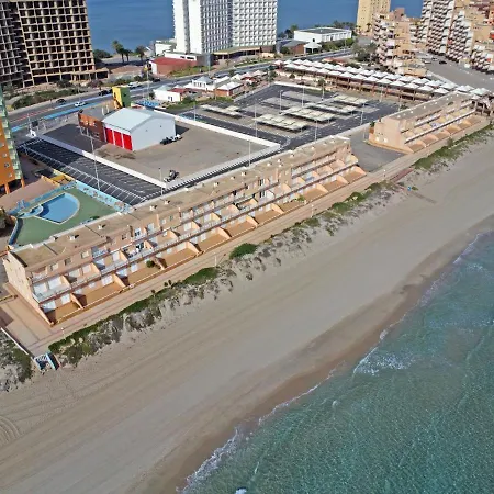 El Mirador De * La Manga del Mar Menor