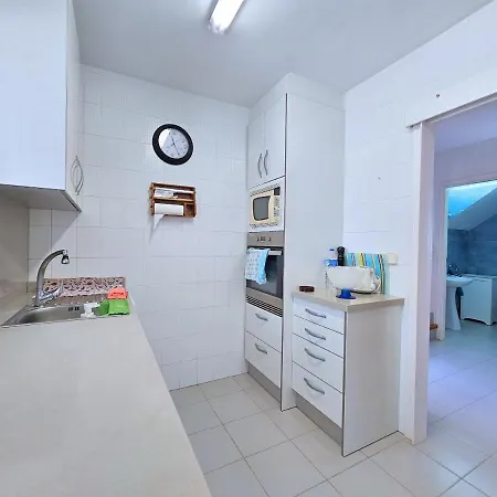 Ferienhaus El Mirador De *