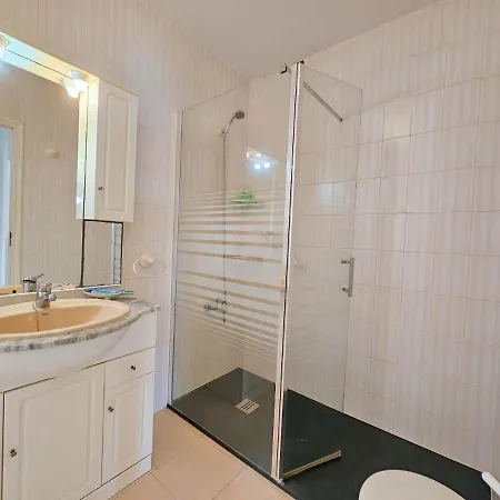 Ferienhaus El Mirador De