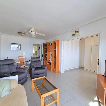 El Mirador De Ferienhaus