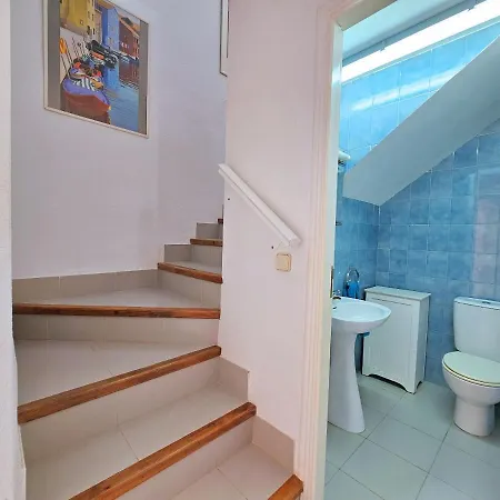 El Mirador De * La Manga del Mar Menor