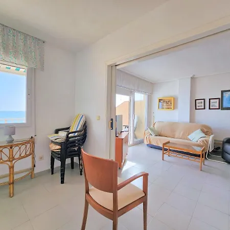 El Mirador De Ferienhaus