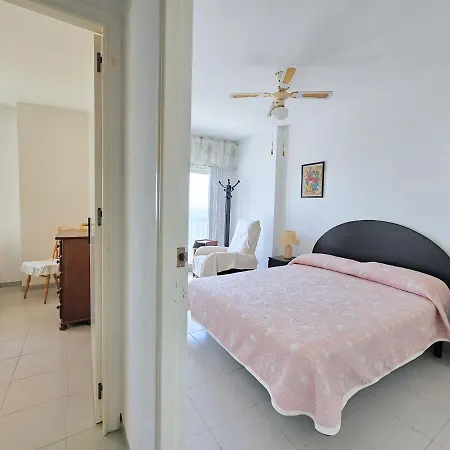 El Mirador De * La Manga del Mar Menor