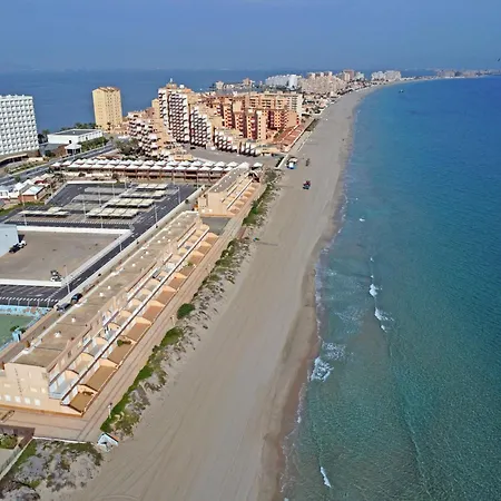 Casa vacanze El Mirador De *