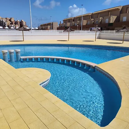 Casa vacanze El Mirador De *