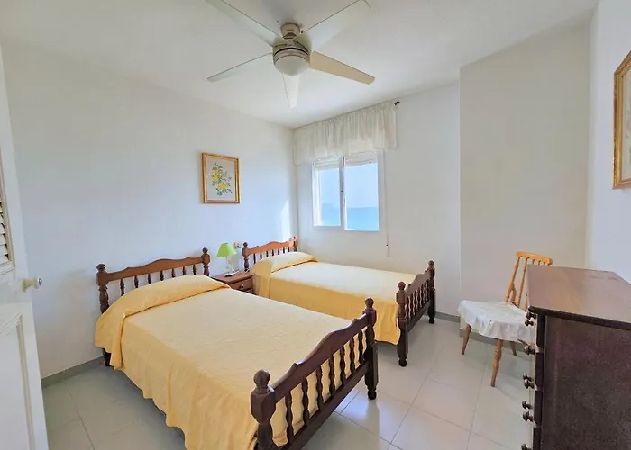 El Mirador De La Manga del Mar Menor