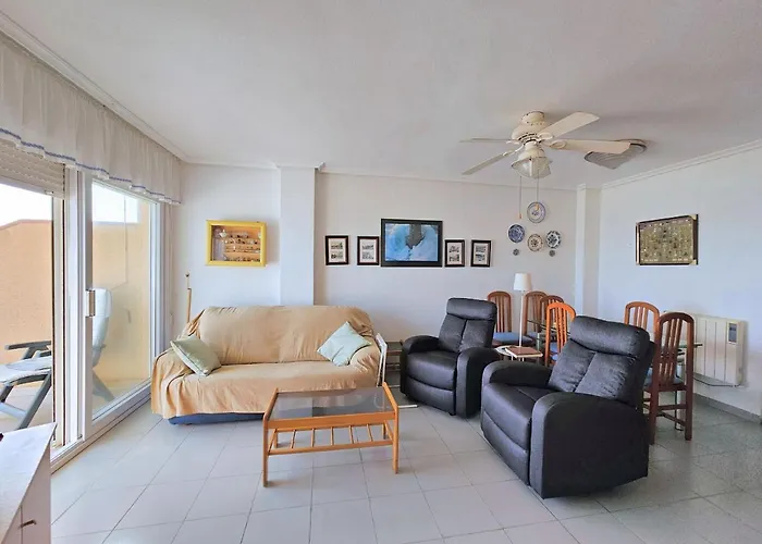 El Mirador De ラ・マンガ・デル・マール・メノール