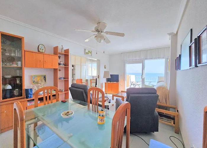 El Mirador De Hébergement de vacances *