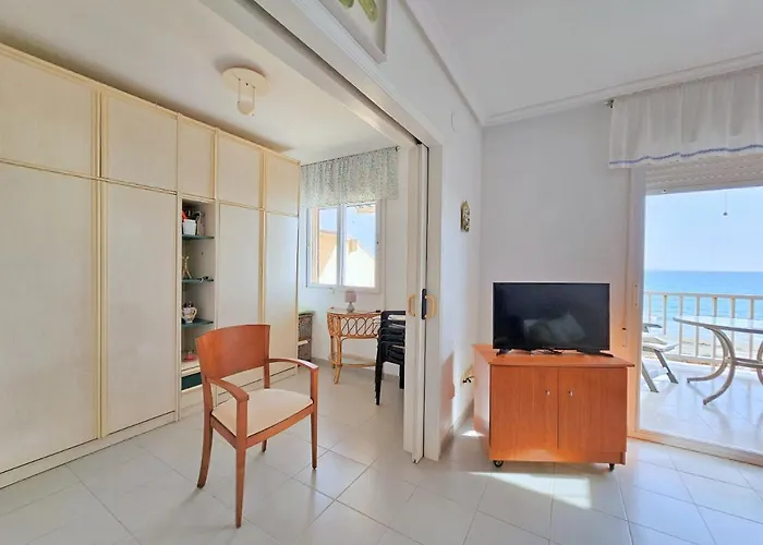 別荘 El Mirador De ラ・マンガ・デル・マール・メノール