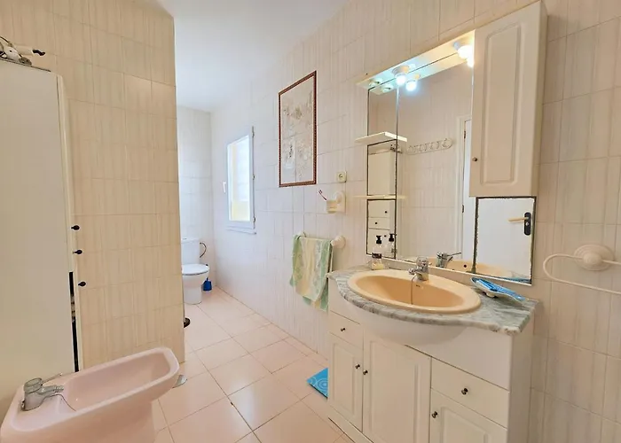 El Mirador De ラ・マンガ・デル・マール・メノール