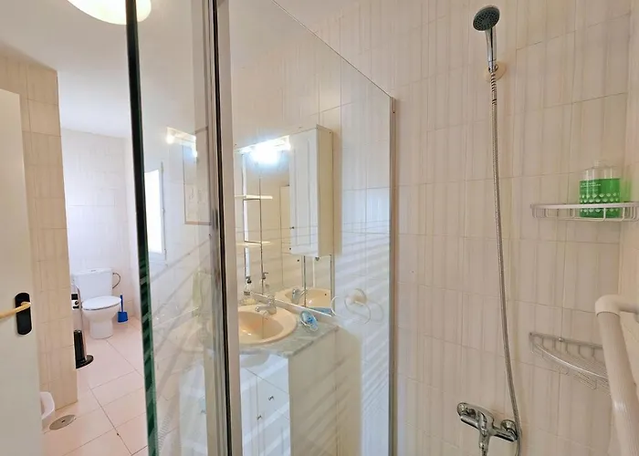 El Mirador De * ラ・マンガ・デル・マール・メノール