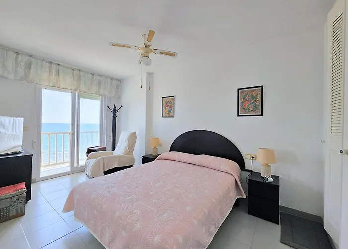 El Mirador De Hébergement de vacances