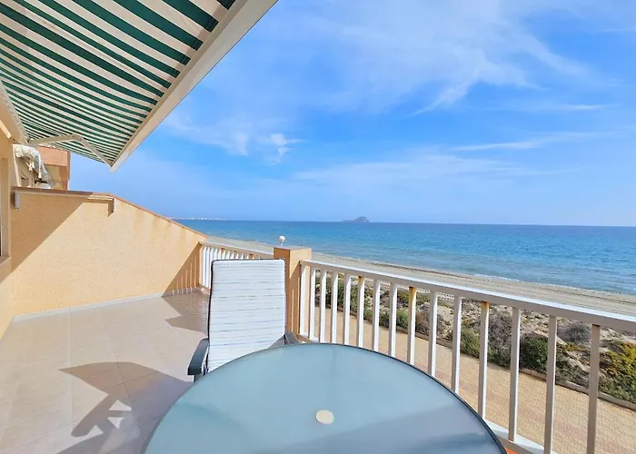 El Mirador De Hébergement de vacances *