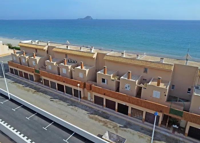 El Mirador De La Manga del Mar Menor