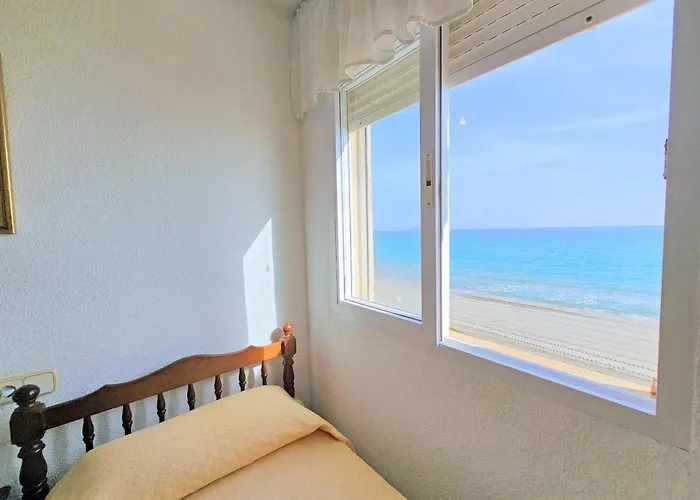 El Mirador De ラ・マンガ・デル・マール・メノール