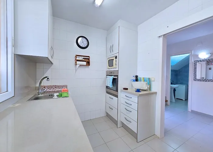 Hébergement de vacances El Mirador De *